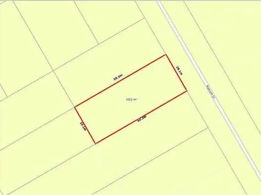 Main view of Homely land listing, Lot , 51 Rawson Street, Aldershot QLD 4650