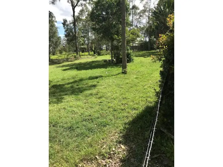Second view of Homely land listing, Lot , 51 Rawson Street, Aldershot QLD 4650