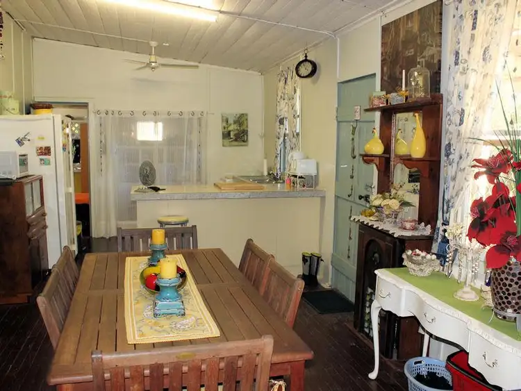 Sixth view of Homely house listing, 96 Queen St, Maryborough QLD 4650