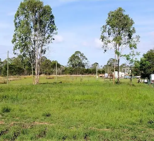 Second view of Homely land listing, Lot 63, 63 Mungar Road, Mungar QLD 4650