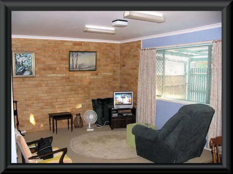 3/50 Fort Lane, Maryborough QLD 4650