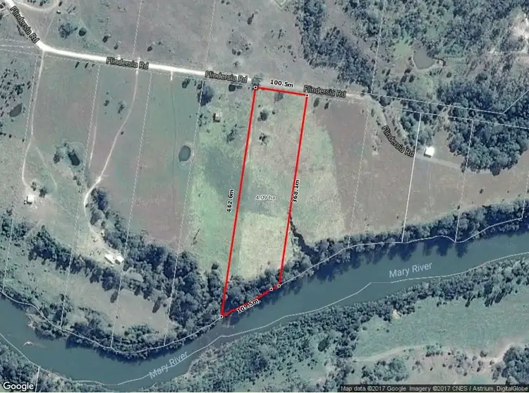 Main view of Homely land listing, Lot , 188 Flindersia Road, St Mary QLD 4650