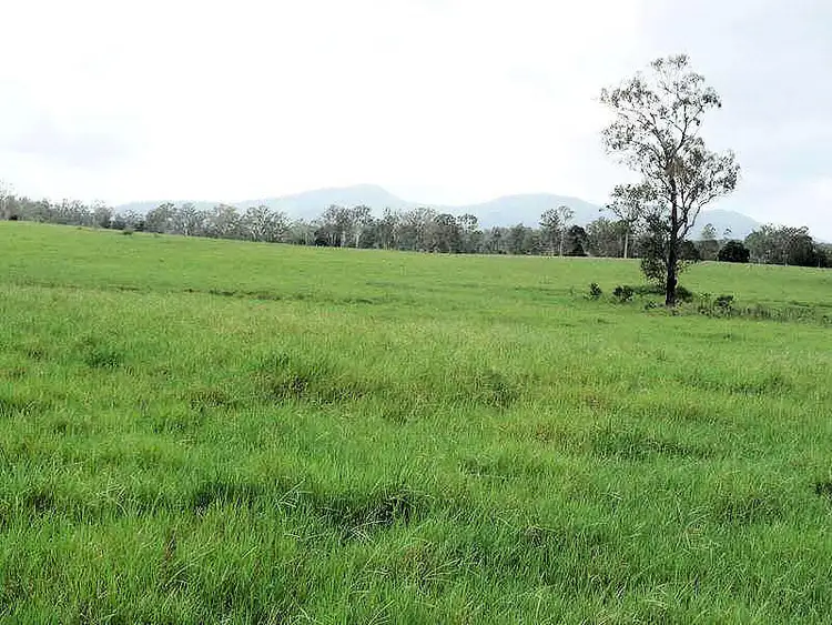 Seventh view of Homely land listing, Lot , 188 Flindersia Road, St Mary QLD 4650