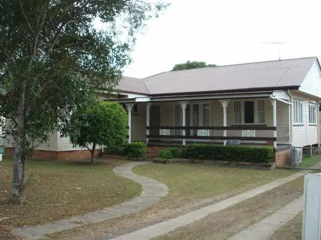 487 Alice St, Maryborough QLD 4650