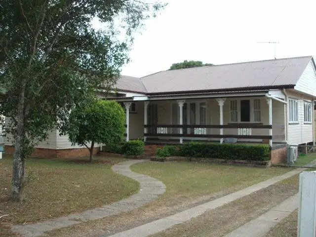 Main view of Homely house listing, 487 Alice St, Maryborough QLD 4650
