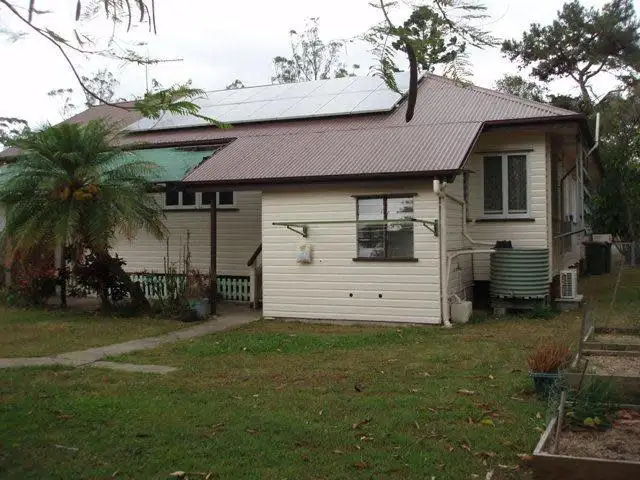Fifth view of Homely house listing, 487 Alice St, Maryborough QLD 4650