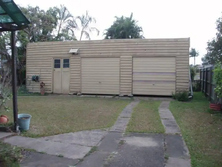 Seventh view of Homely house listing, 487 Alice St, Maryborough QLD 4650