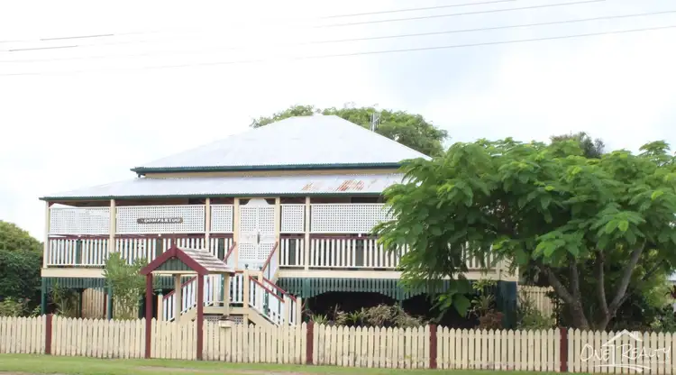 211 Pallas St, Maryborough QLD 4650