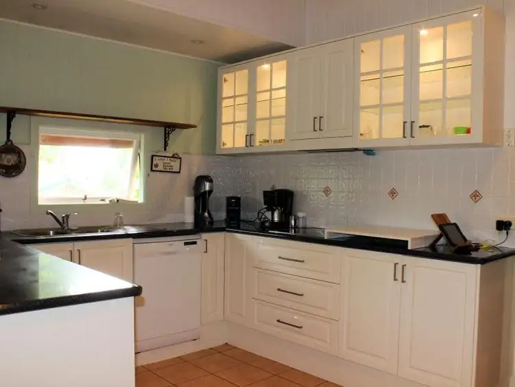 Second view of Homely house listing, 211 Pallas St, Maryborough QLD 4650
