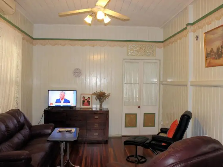 Fourth view of Homely house listing, 211 Pallas St, Maryborough QLD 4650