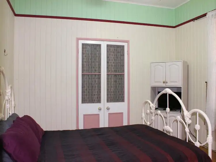 Fifth view of Homely house listing, 211 Pallas St, Maryborough QLD 4650
