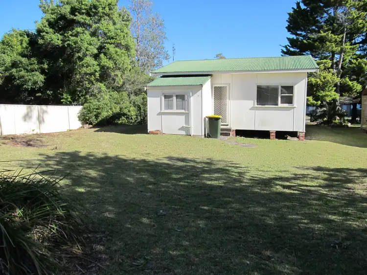 Main view of Homely house listing, 40 Duncan St, Vincentia NSW 2540