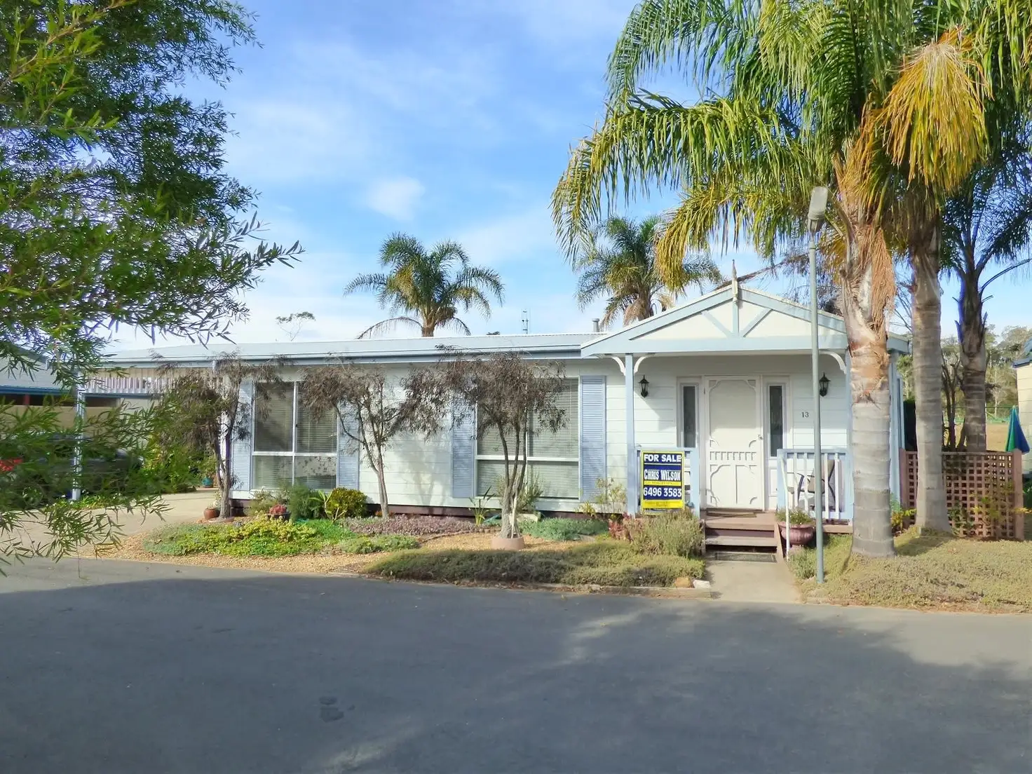 Main view of Homely house listing, 13/731 Princes Highway, Eden NSW 2551