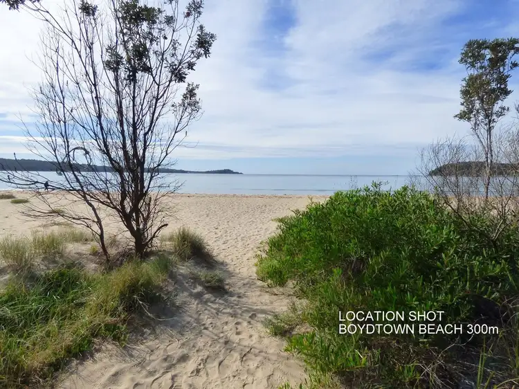 Second view of Homely house listing, 13/731 Princes Highway, Eden NSW 2551