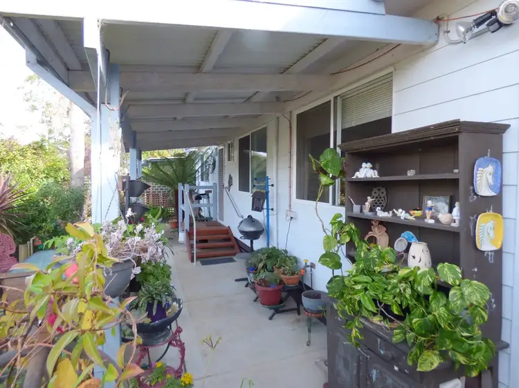 Fourth view of Homely house listing, 13/731 Princes Highway, Eden NSW 2551