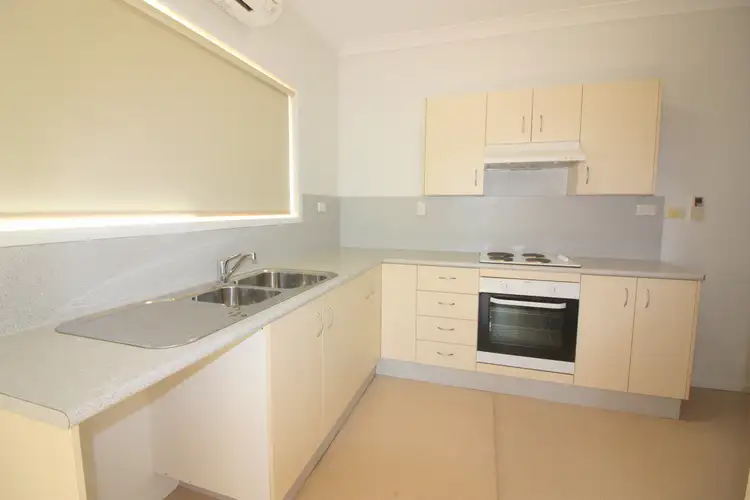 Main view of Homely unit listing, Unit 1/16 Boyd Parade, Mount Isa QLD 4825