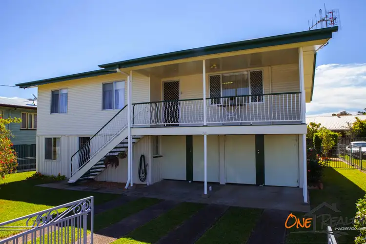 20 Walton Street, Maryborough QLD 4650