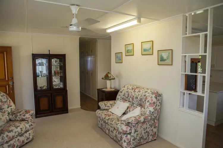 Sixth view of Homely house listing, 20 Walton Street, Maryborough QLD 4650
