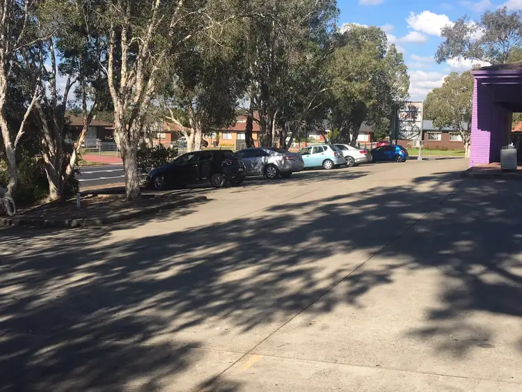 Second view of Homely house listing, 1/54 Hoyle Dr, Dean Park NSW 2761