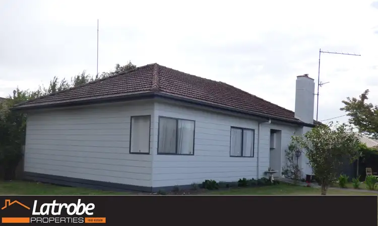 1 Hyland St, Moe VIC 3825