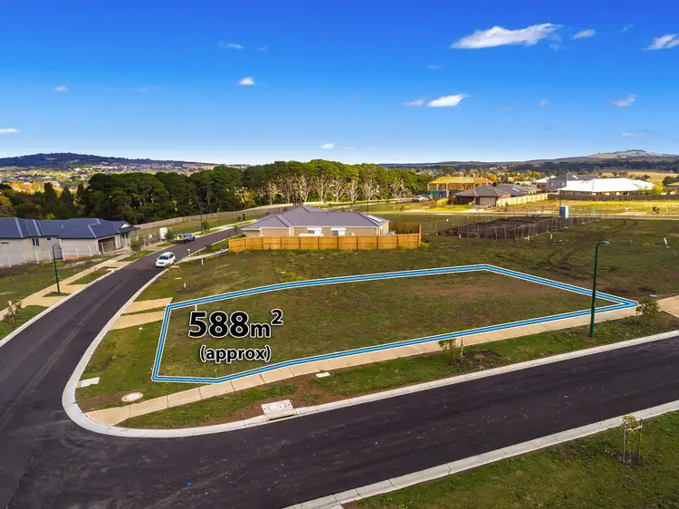 41 Wallaby Run, Gisborne VIC 3437