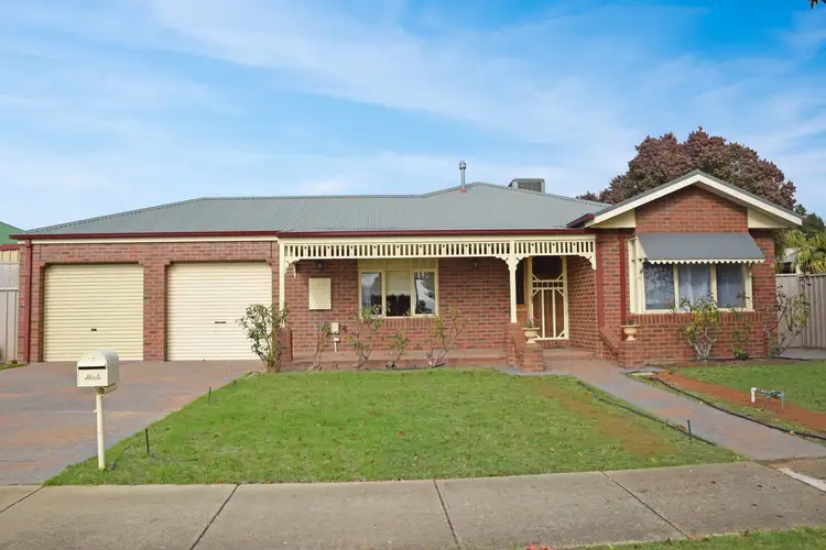 6 Romney Cres, Shepparton VIC 3630