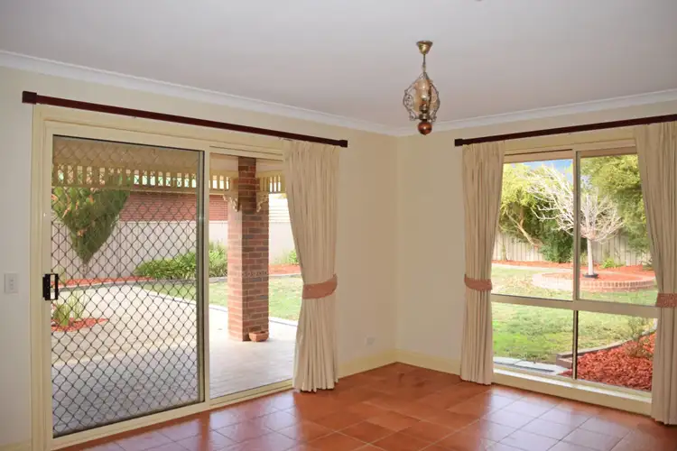 Sixth view of Homely house listing, 6 Romney Cres, Shepparton VIC 3630