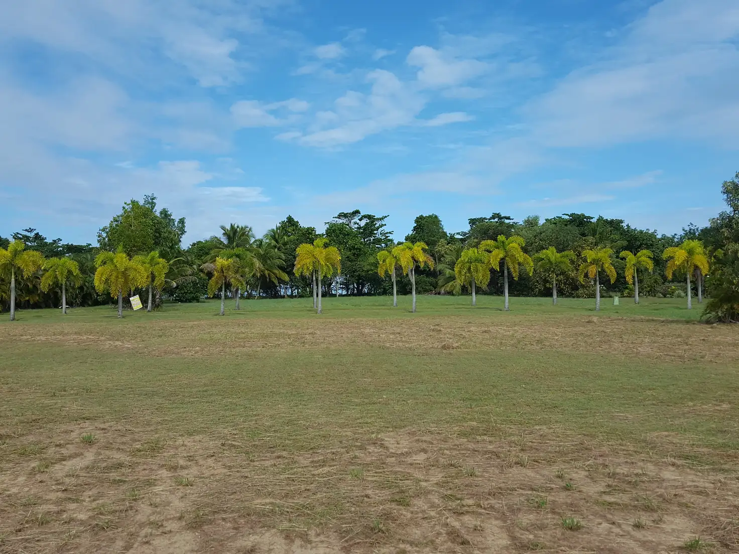 Main view of Homely land listing, 8/51 REBECCA JANE PARADE, Kurrimine Beach QLD 4871