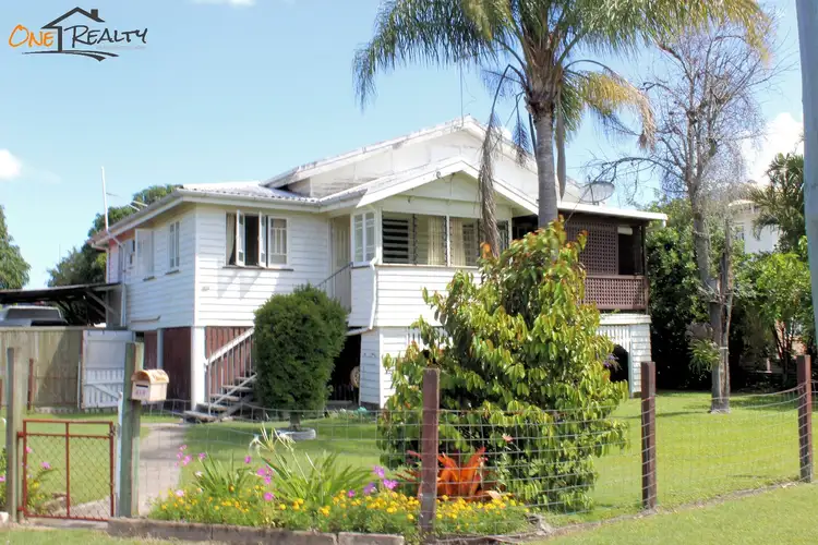 423 Lennox Street, Maryborough QLD 4650