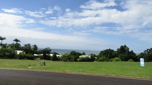 Third view of Homely land listing, 5 Unsworth Dr, Mission Beach QLD 4852