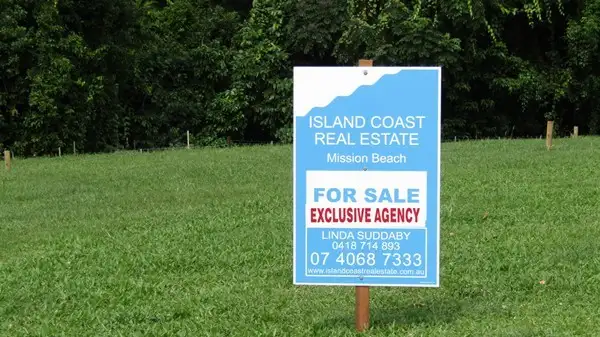 Seventh view of Homely land listing, 5 Unsworth Dr, Mission Beach QLD 4852