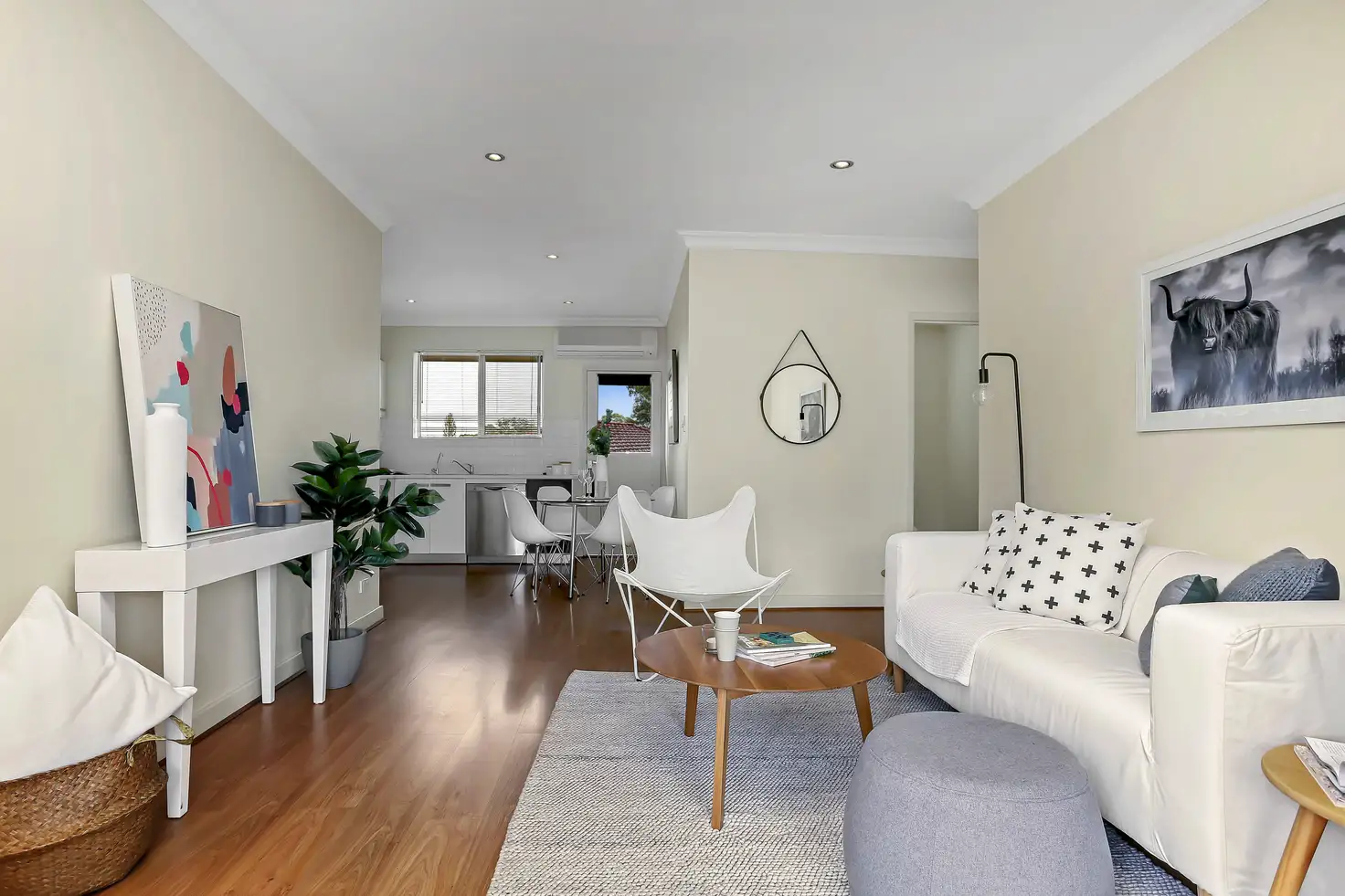 Main view of Homely unit listing, 3/28 Woodforde Rd, Magill SA 5072