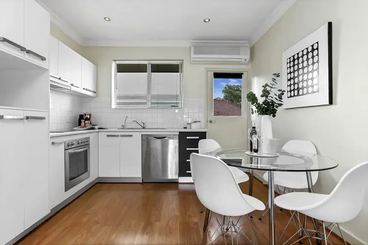 Second view of Homely unit listing, 3/28 Woodforde Rd, Magill SA 5072