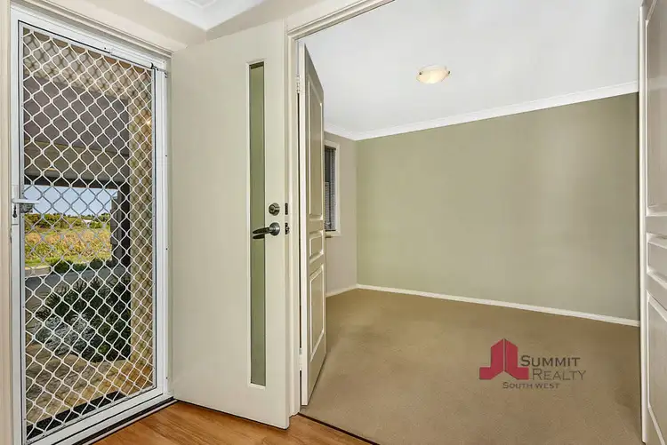 Second view of Homely townhouse listing, 2/12 Francis Street, South Bunbury WA 6230