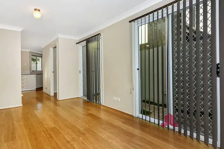 Fifth view of Homely townhouse listing, 2/12 Francis Street, South Bunbury WA 6230
