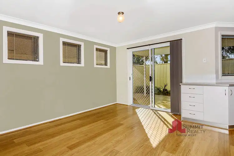 Sixth view of Homely townhouse listing, 2/12 Francis Street, South Bunbury WA 6230