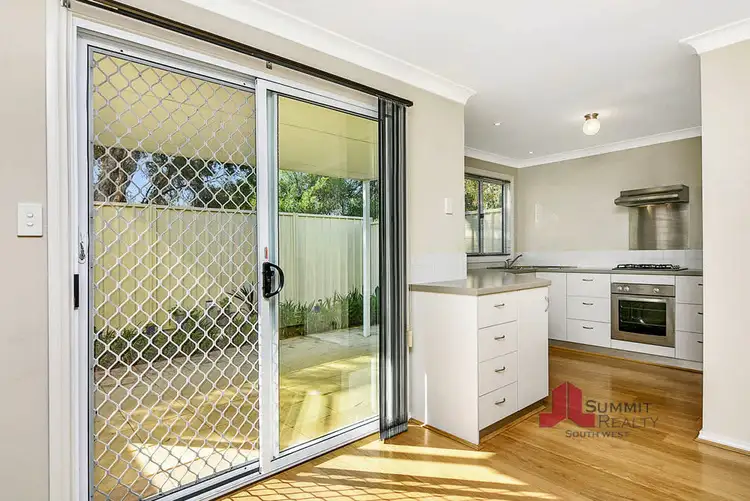 Seventh view of Homely townhouse listing, 2/12 Francis Street, South Bunbury WA 6230