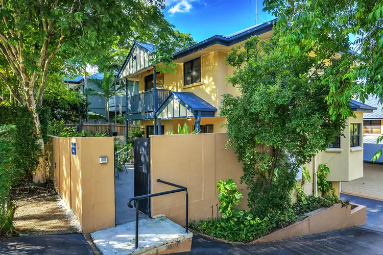 1/22 Manchester Tce, Taringa QLD 4068