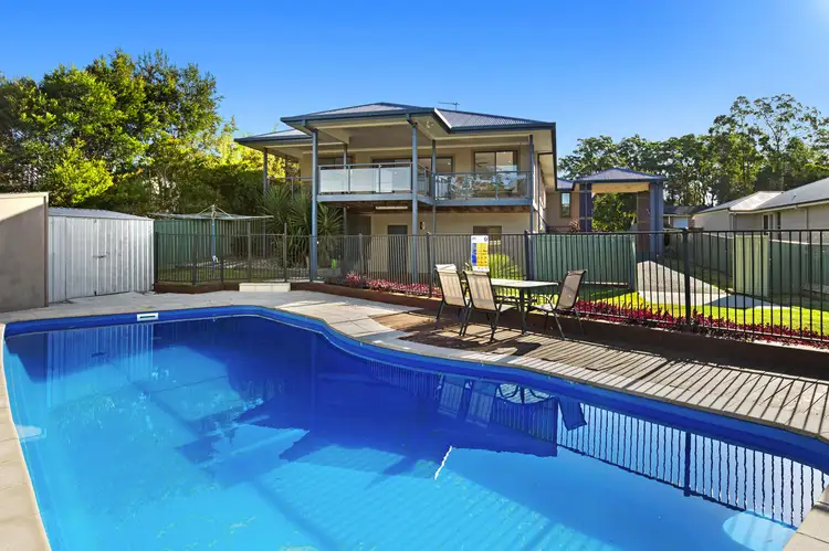 22 Riverbreeze Drive