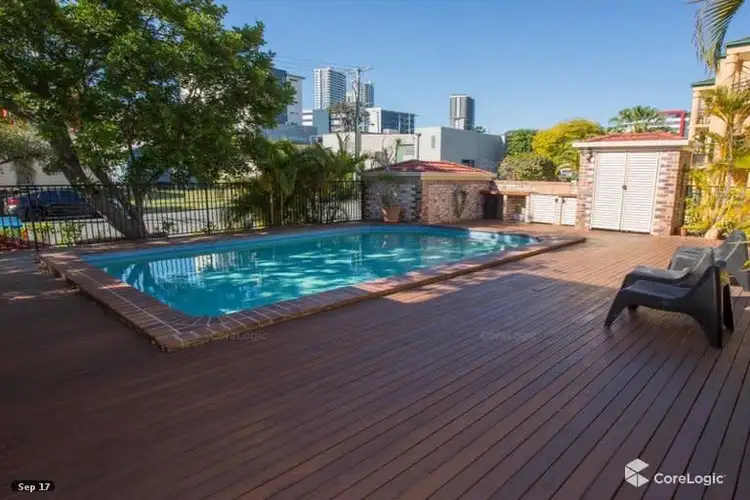 Second view of Homely unit listing, 26/14-16 Spendlove Avenue, Southport QLD 4215