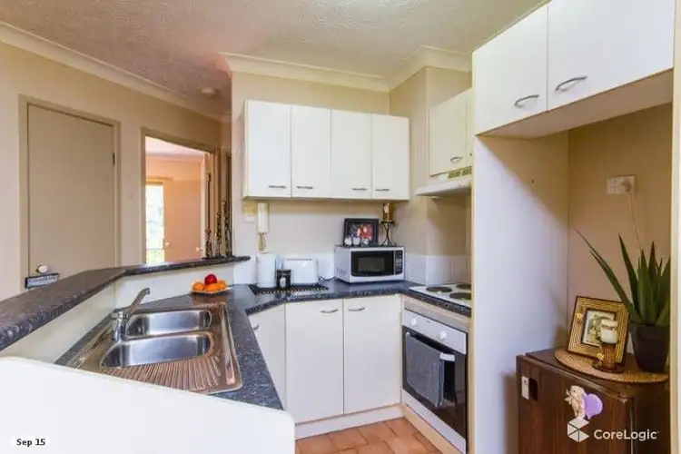 Third view of Homely unit listing, 26/14-16 Spendlove Avenue, Southport QLD 4215