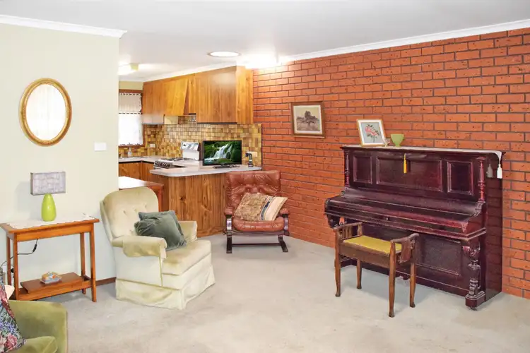 Second view of Homely unit listing, 1/5 Agnew St, Mooroopna VIC 3629