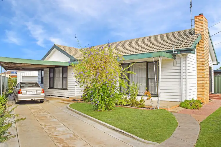 6 Scoresby Ave, Shepparton VIC 3630