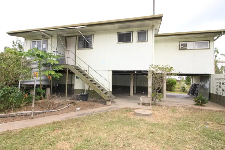 Second view of Homely house listing, 32 Mill St, Giru QLD 4809