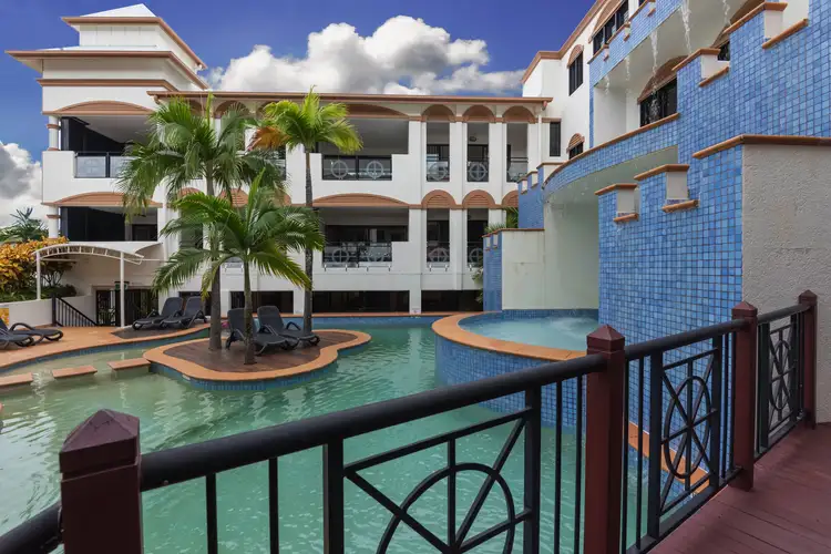 Main view of Homely apartment listing, 27 "Regal"/51 Macrossan Street, Port Douglas QLD 4877