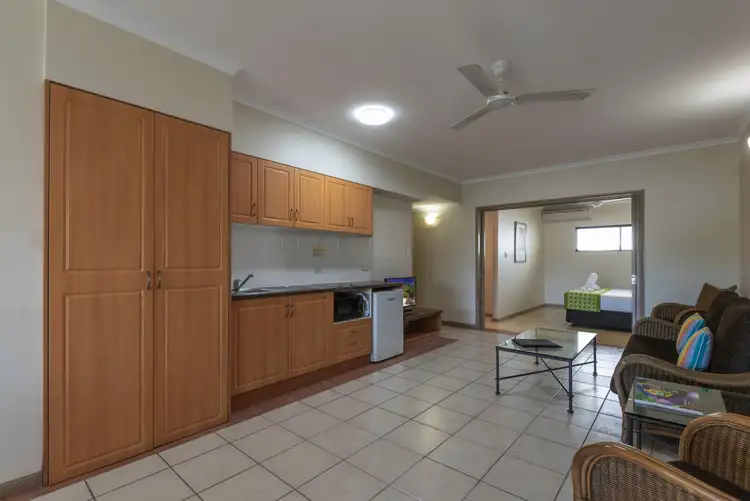 Third view of Homely apartment listing, 27 "Regal"/51 Macrossan Street, Port Douglas QLD 4877