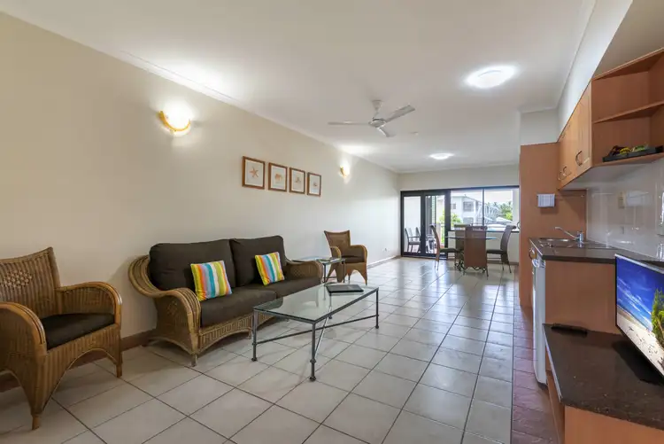 Fourth view of Homely apartment listing, 27 "Regal"/51 Macrossan Street, Port Douglas QLD 4877
