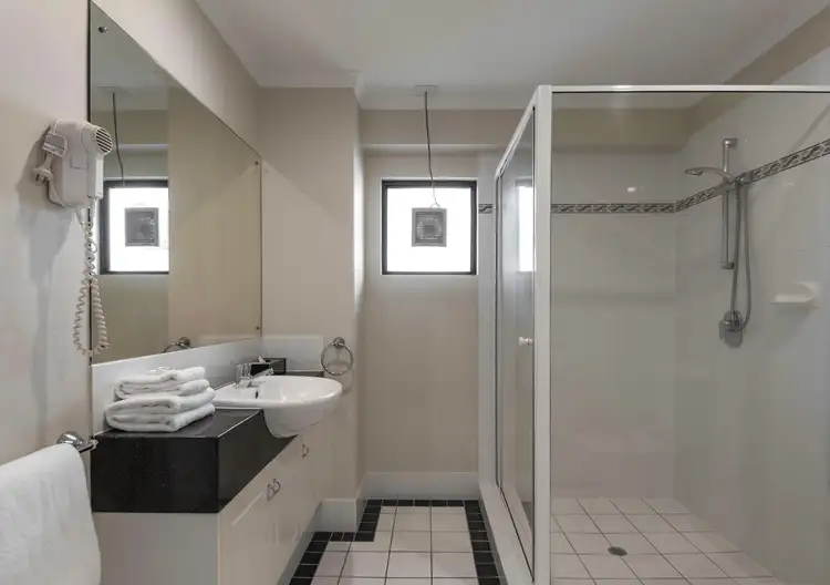 Fifth view of Homely apartment listing, 27 "Regal"/51 Macrossan Street, Port Douglas QLD 4877
