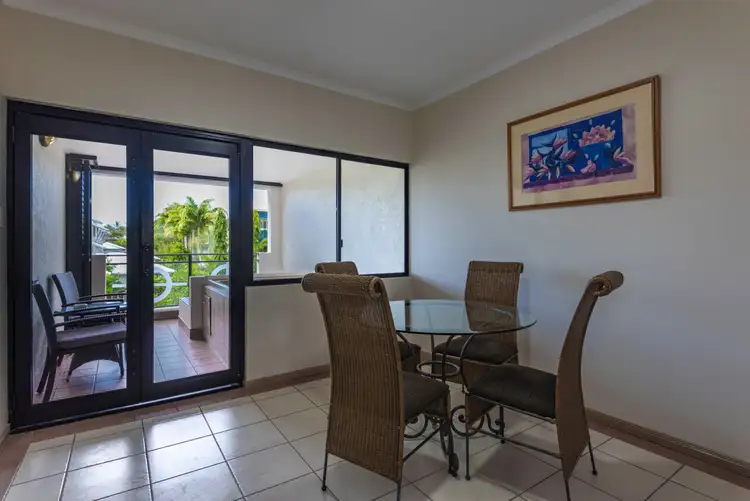 Seventh view of Homely apartment listing, 27 "Regal"/51 Macrossan Street, Port Douglas QLD 4877
