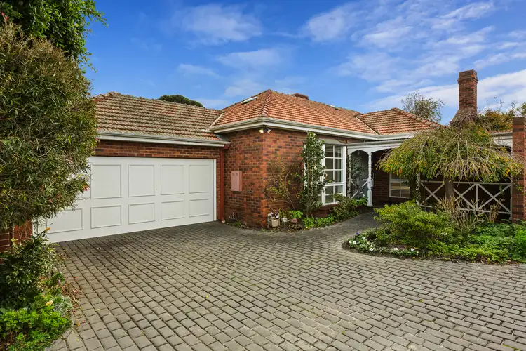 4/21 Yuille St, Brighton VIC 3186